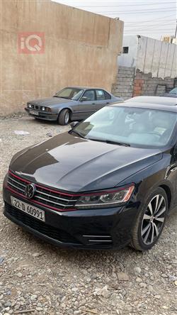 فولكسفاغن باسات